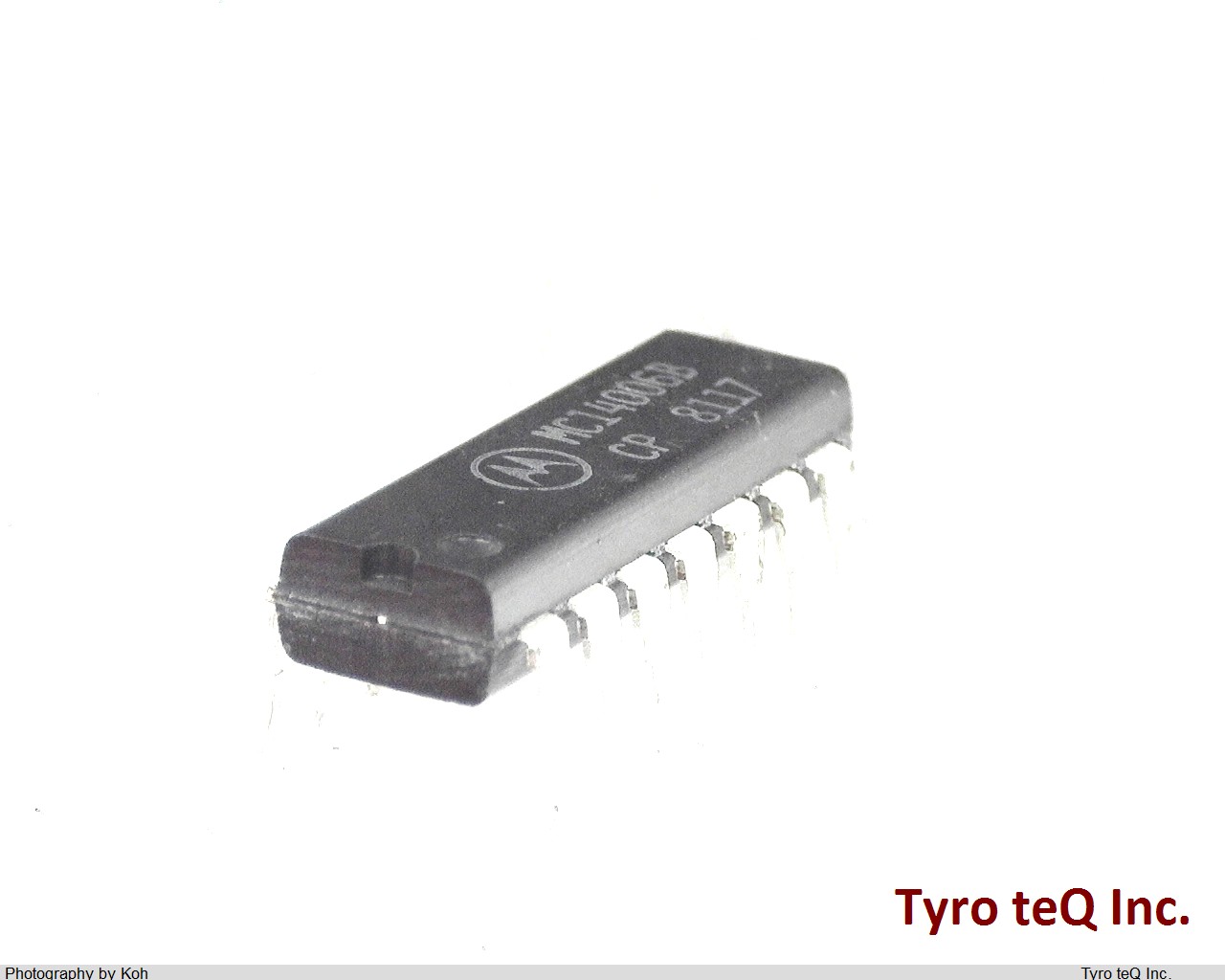 MC14006BCP