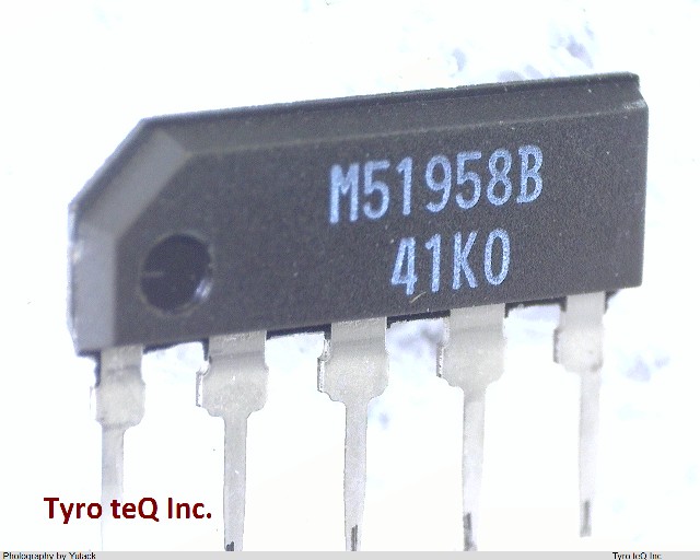 M51958BL