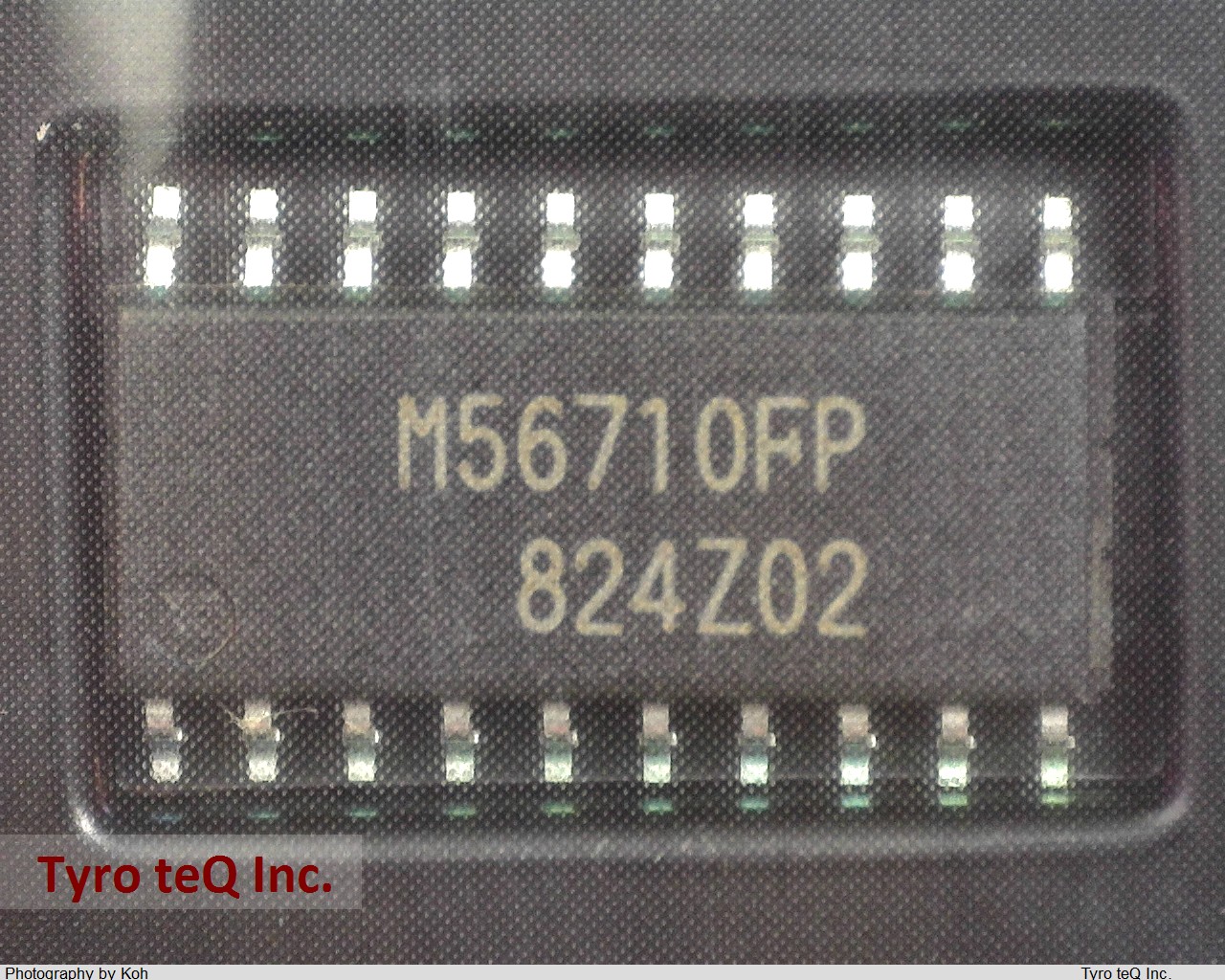 M56710FP