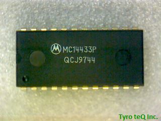 MC14433P