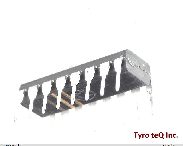 MC14053BCP