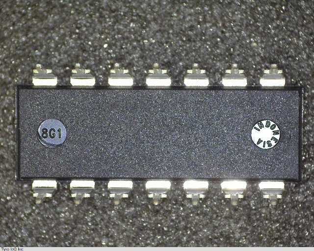 MC33079PG