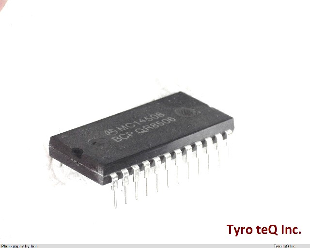 MC14508BCP