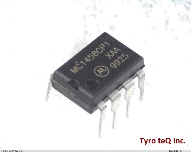 MC1458CP
