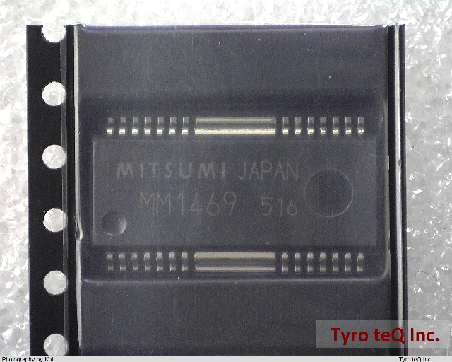 MM1469XH