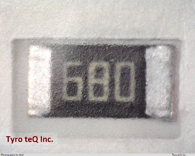 MCR18EZHJ680