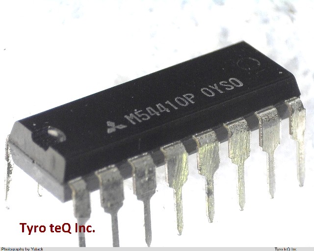 M54410P