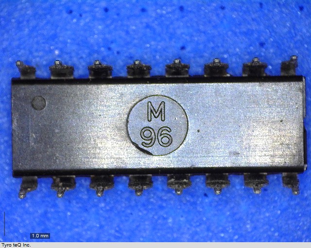 MSM5502RS