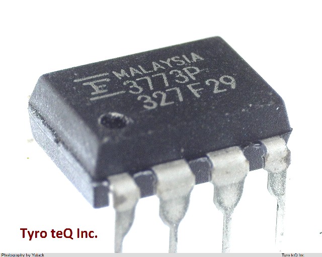 MB3773P