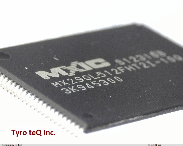 MX29GL512FHT2I-10Q