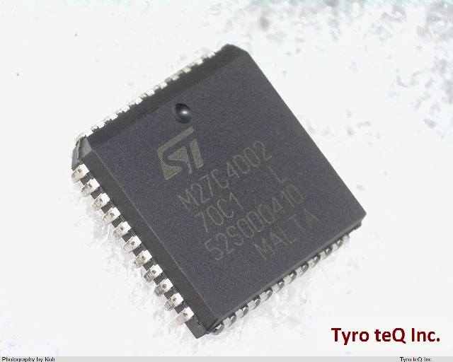 M27C4002-70C1