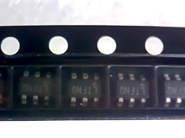 LT6656ACS6-3#PBF