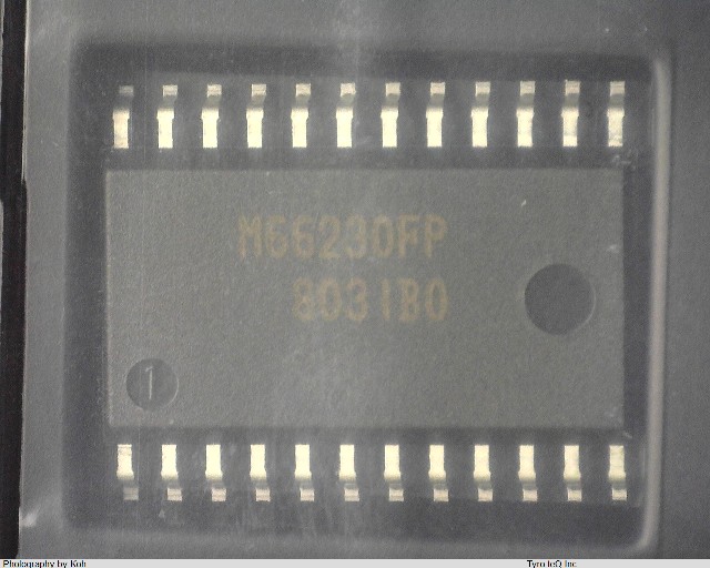 M66230FP