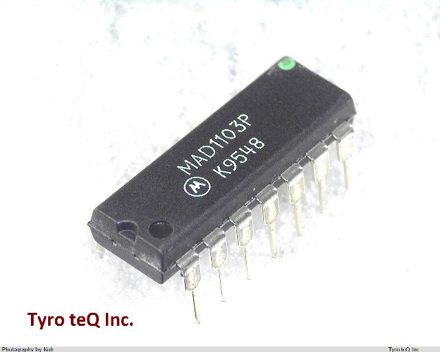 MAD1103P