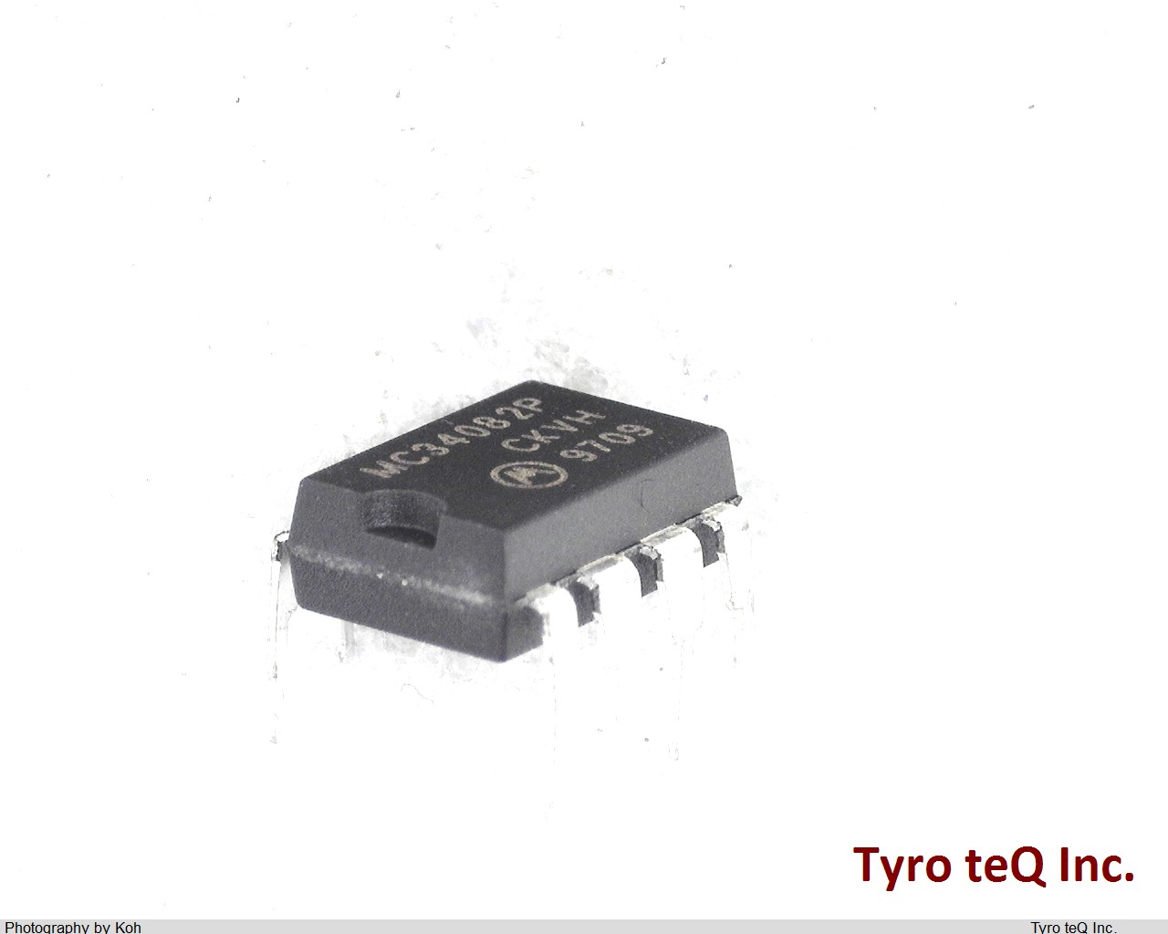 MC34082P