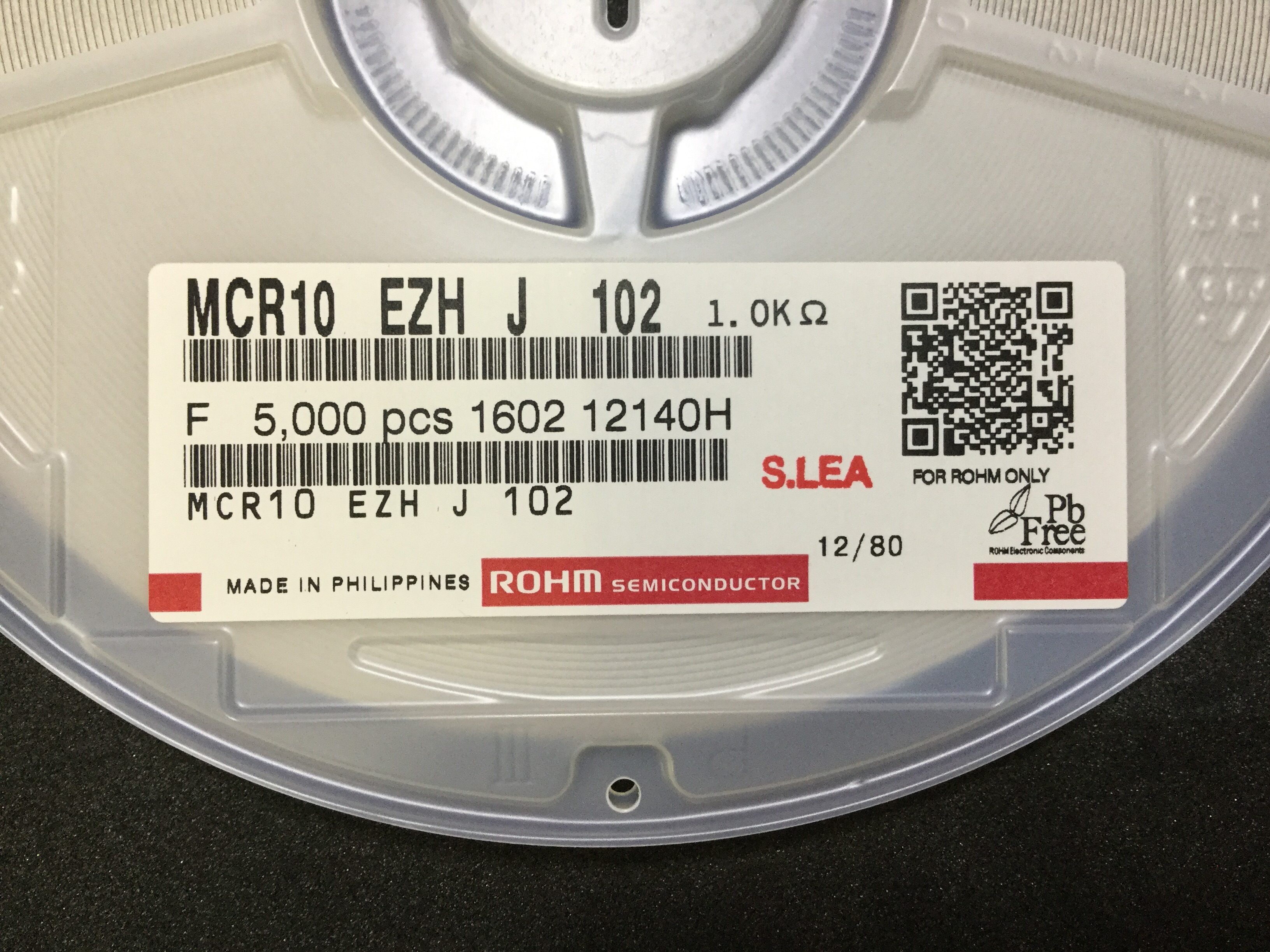 MCR10EZHJ102
