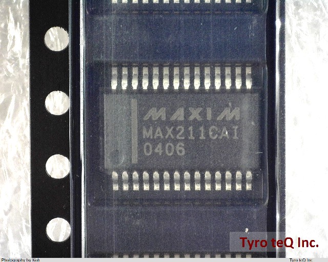 MAX211CAI