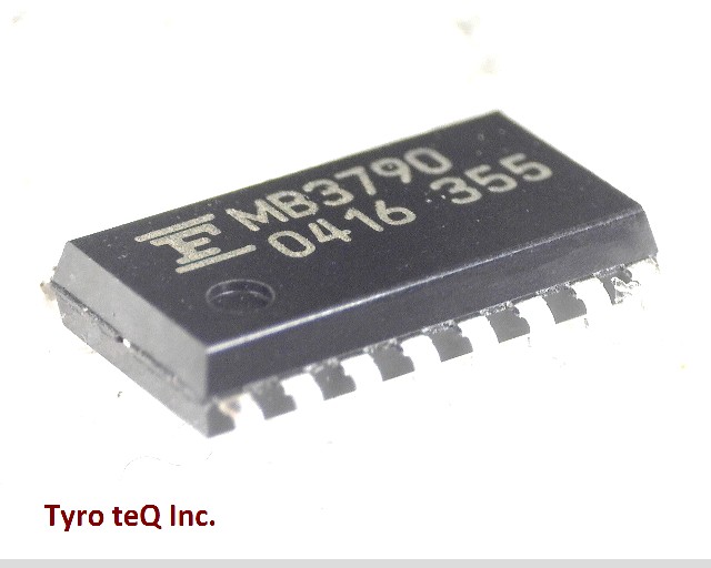 MB3790PF-G-BND-JN