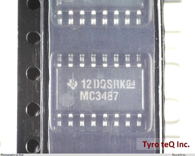 MC3487NSR