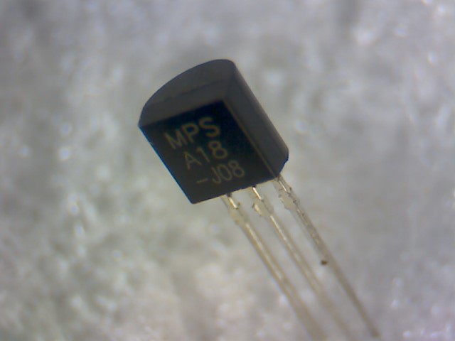 MPSA18