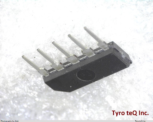 M51203TL