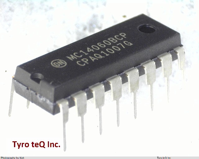 MC14060BCPG