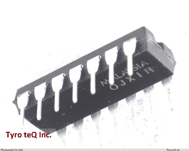 MC74HC113N