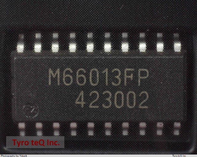M66013FP