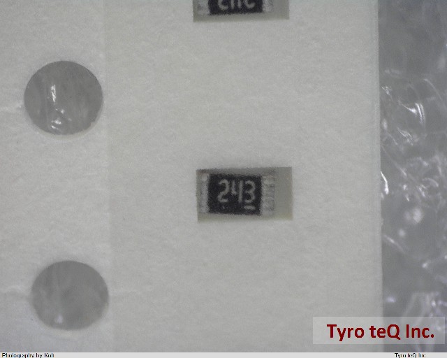 MCR03ERTF2402