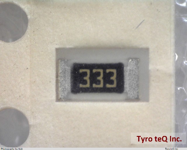 MCR18EZHJ333