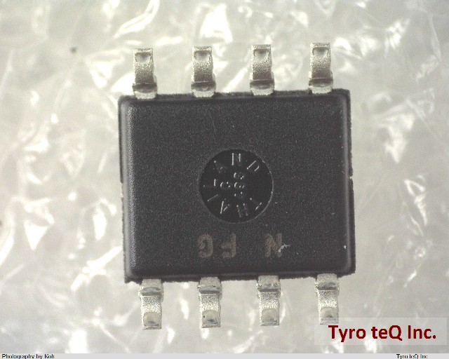 MAX6301CSA+