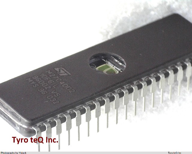M27C4002-10F6