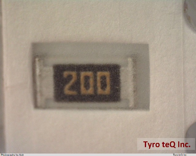 MCR18EZPJ200