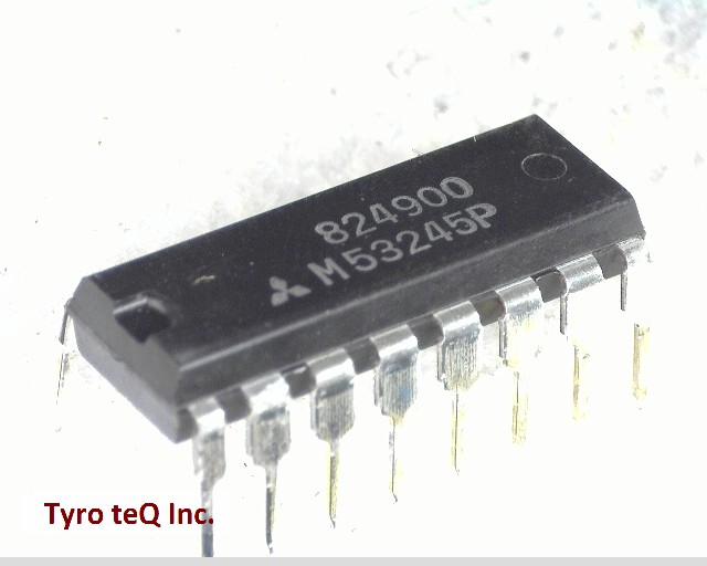 M53245P