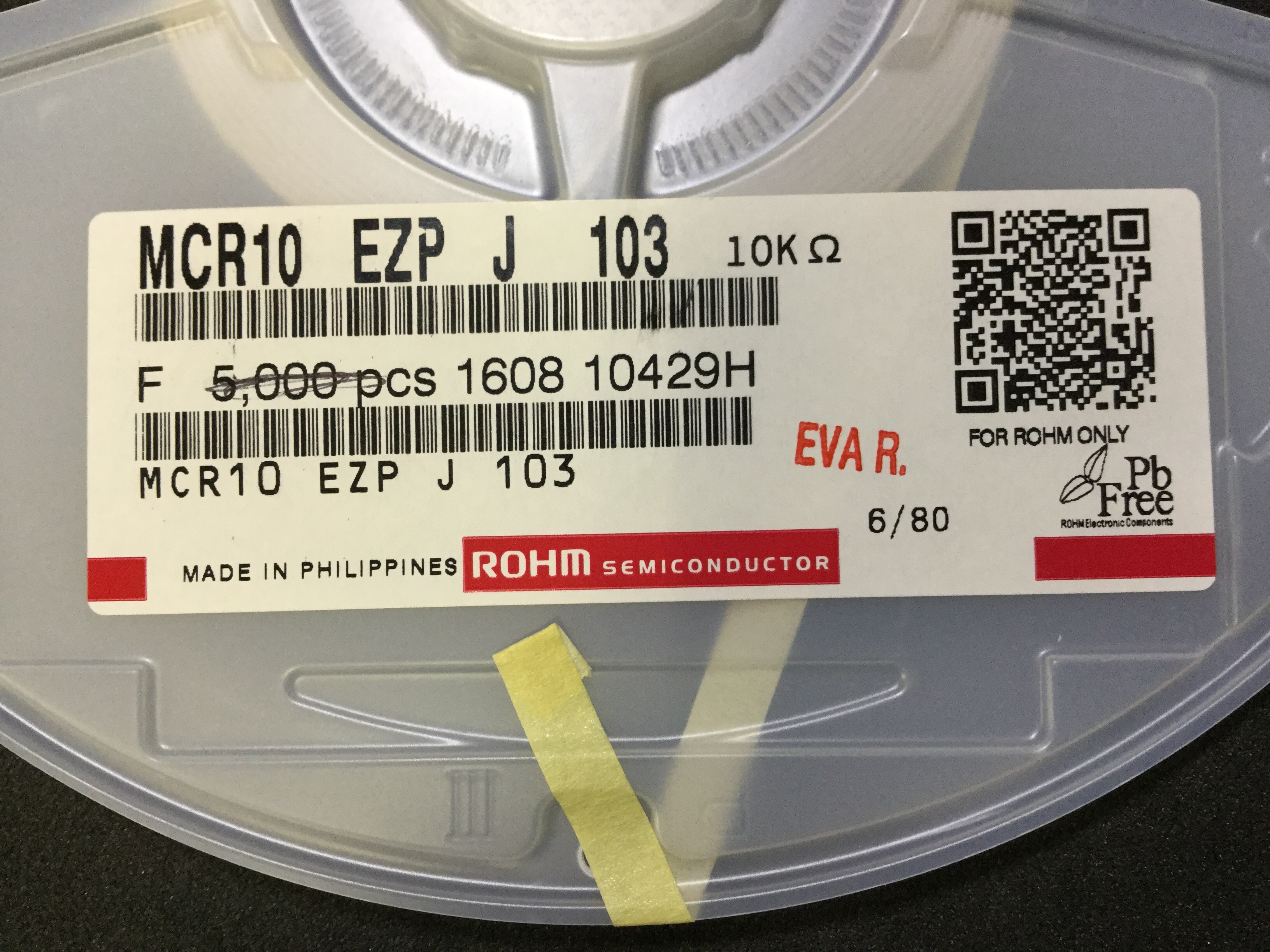 MCR10EZPJ103