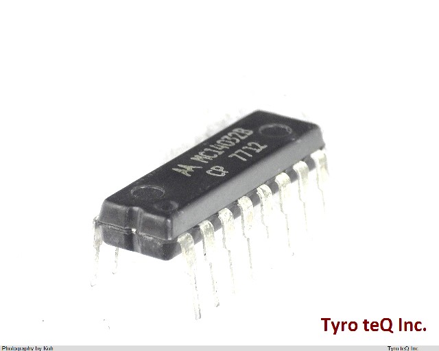 MC14032BCP