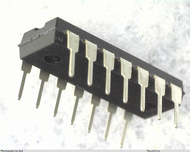 MC14023BCPG