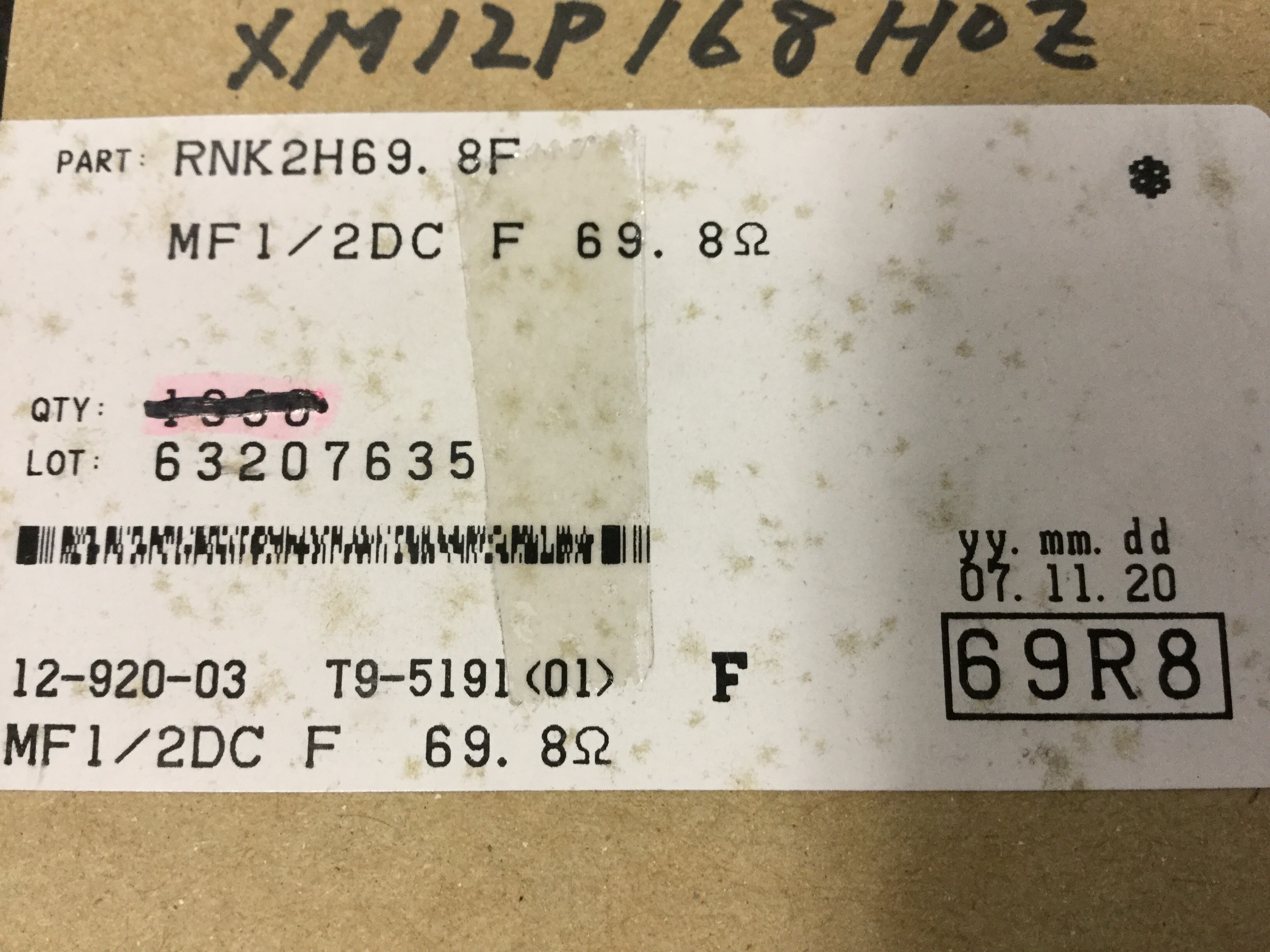 MF1/2DC