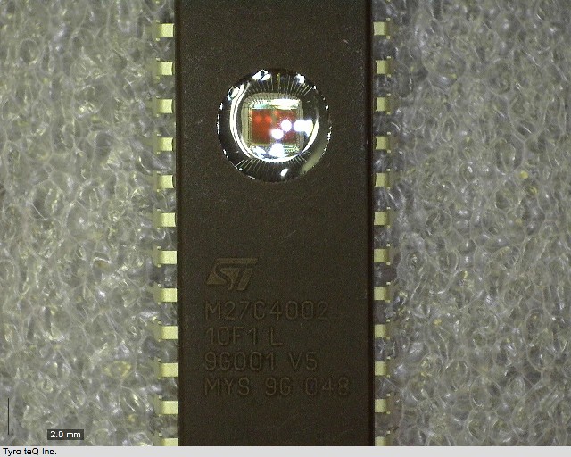 M27C4002-10F1