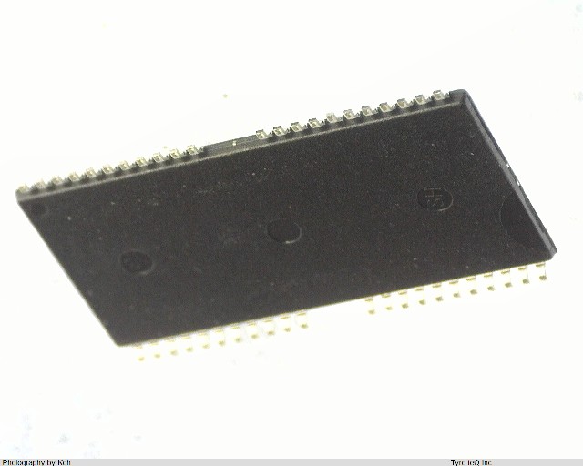 MSM5118165F-60T3-K