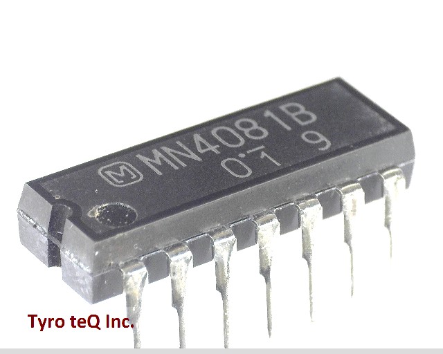 MN4081B