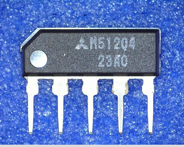 M51204TL
