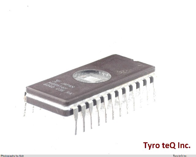 MB8516H