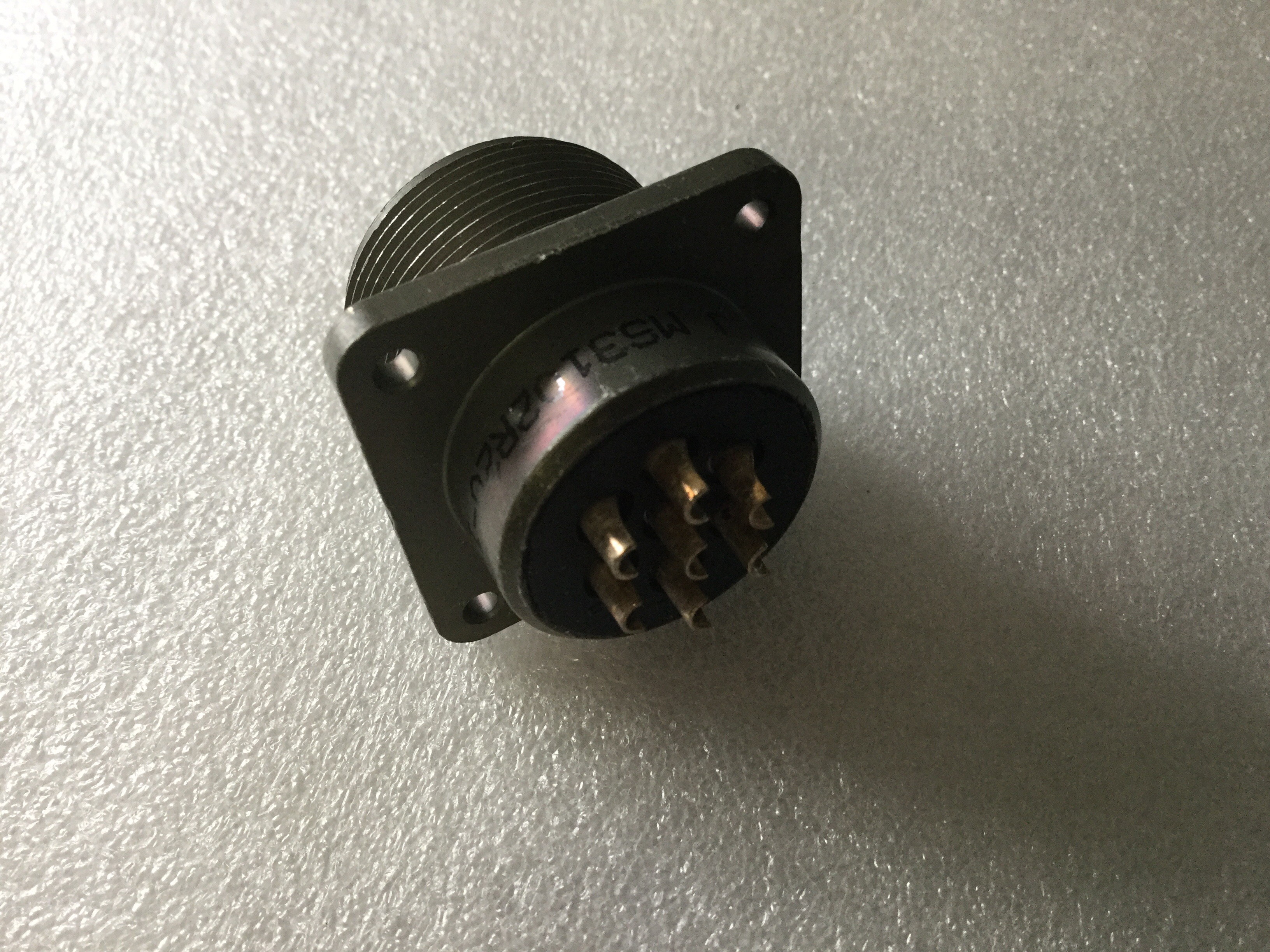 MS3102R20-15P