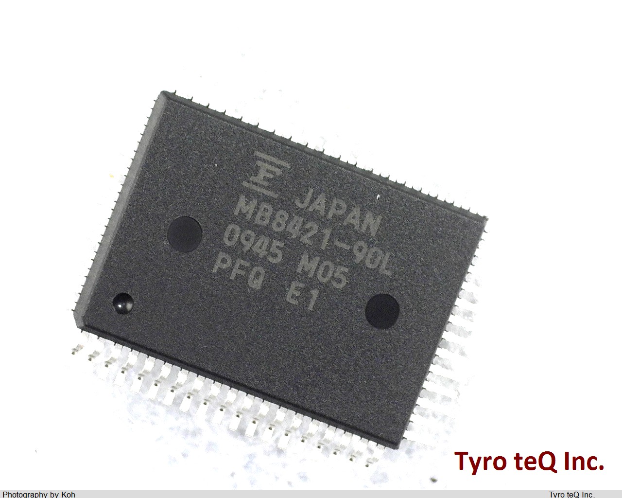 MB8421-90LPFQ-G