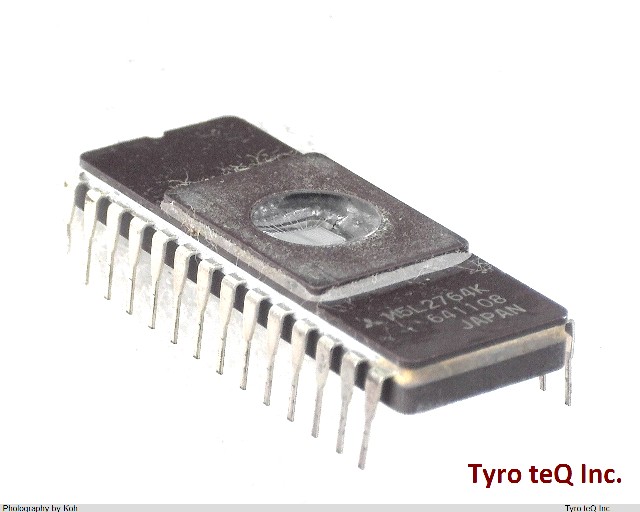 M5L2764K