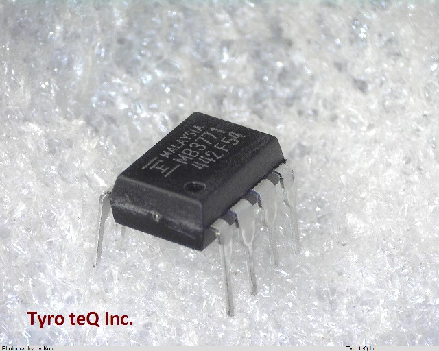 MB3771P