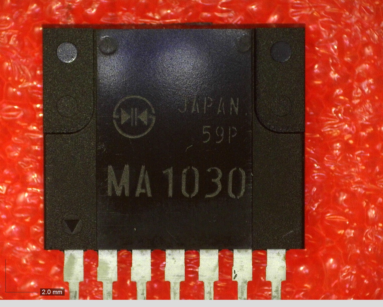 MA1030
