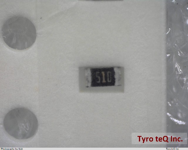 MCR03EZPFX51R0