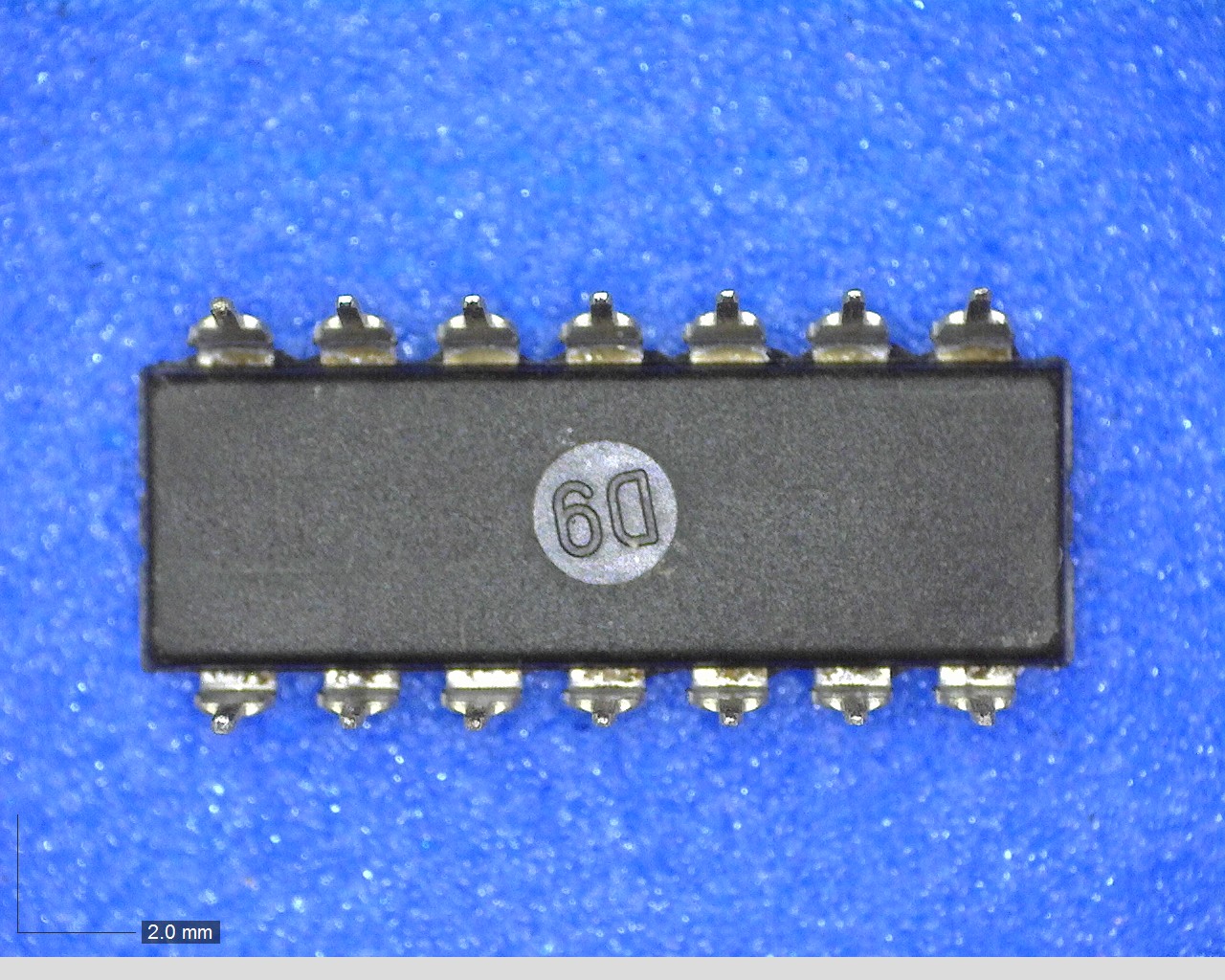 MM74C914N